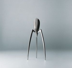 Philippe Starck, presse-agrumes Alessi