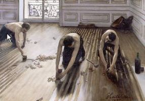 Gustave Caillebotte |  Musée d'Orsay, Paris