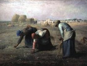 Jean-François Millet |  Musée d'Orsay, Paris