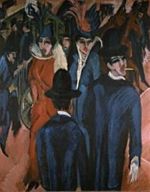 Ernst Ludwig Kirchner |  Brücke Museum, Berlin