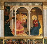 Fra Angelico | Musée du Prado, Madrid