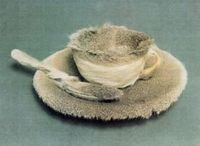 Meret Oppenheim