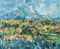 Paul Cezanne | Philadelphia Museum of Art de Philadelphie