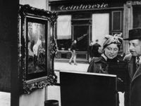 Robert Doisneau