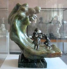 Camille Claudel | Musée Rodin, Paris