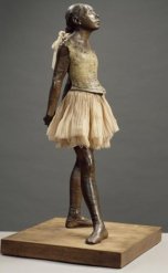 Edouard Degas |  Musée d’Orsay, Paris