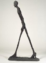 Giacometti |  Fondation Alberto et Annette Giacometti, Paris