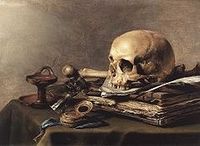 Pieter Claesz | Mauristhuis (La Haye).