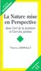 La nature mise en perspective