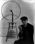 Marcel DuchampT