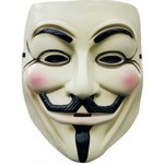 Masque des anonymous