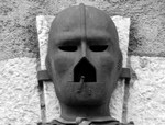 Masque de fer