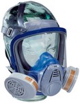 Masque filtrant