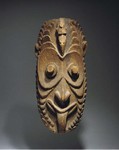 Masque sepik