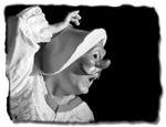 Masque de thtre