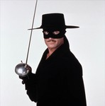 Masque de Zorro