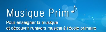 Musique Prim’