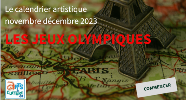Calendrier olympique