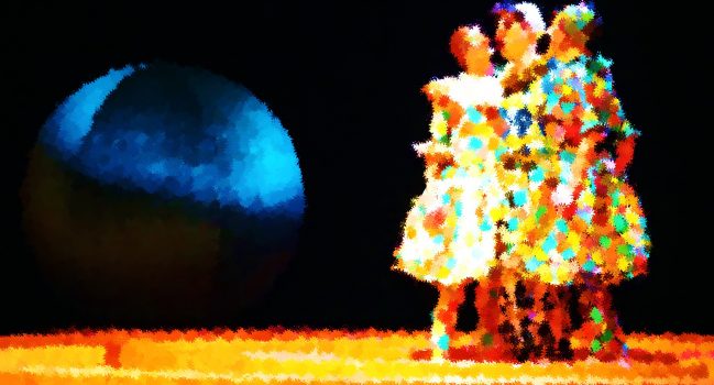 LE CARNAVAL EN MUSIQUE
