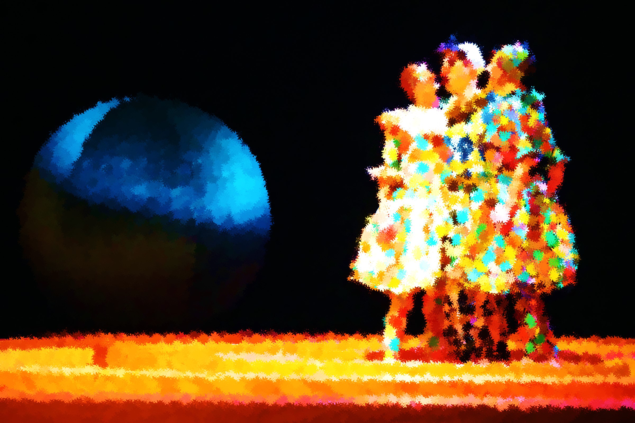 LE CARNAVAL EN MUSIQUE