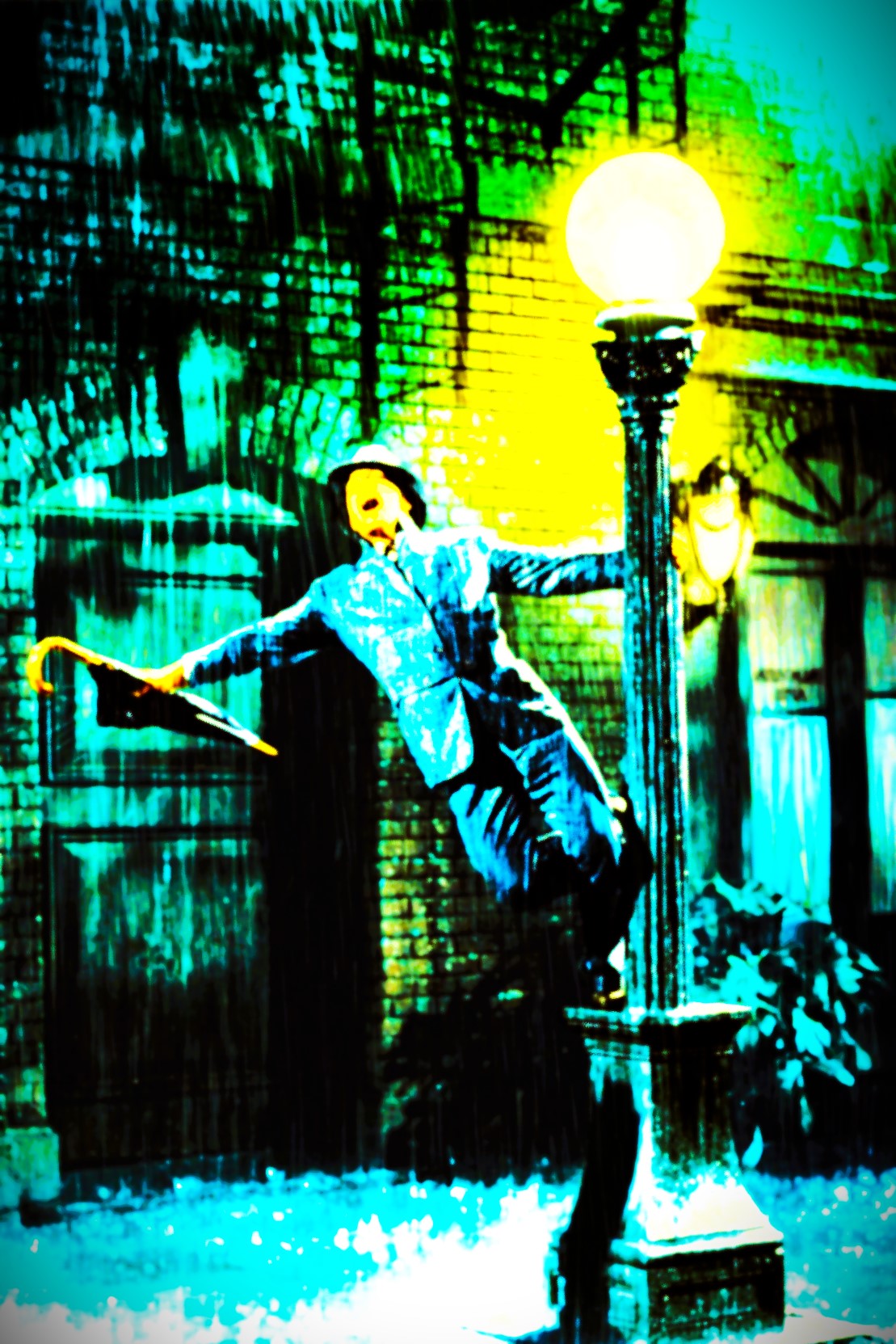 LA PLUIE EN MUSIQUE