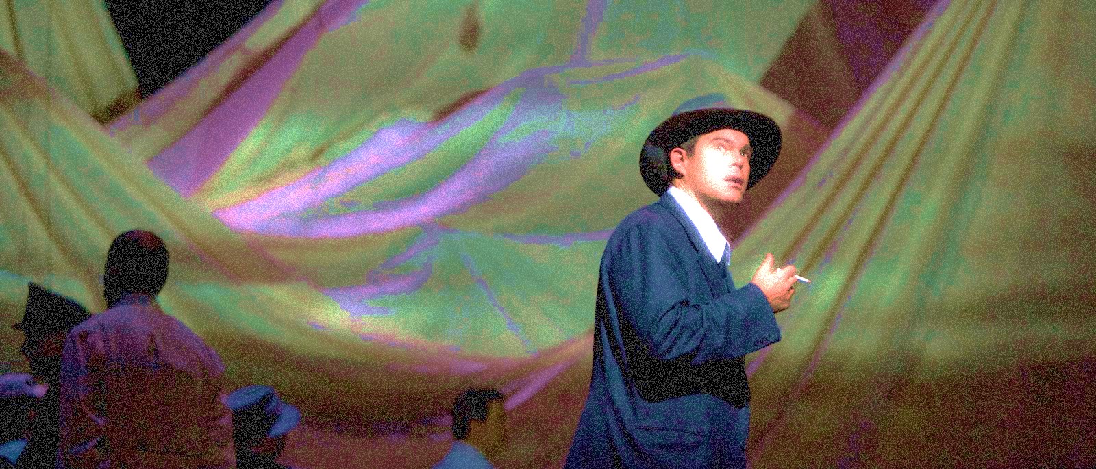 Docteur Atomique ou la musique répétitive