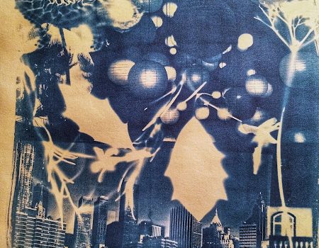 Cyanotypes